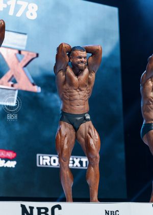 Фотограф Андрей Ёрш (19.05.2024)